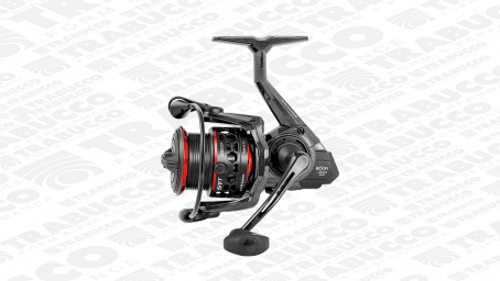ΜΗΧΑΝΙΣΜΟΣ TRABUCCO SRT FD 2500
